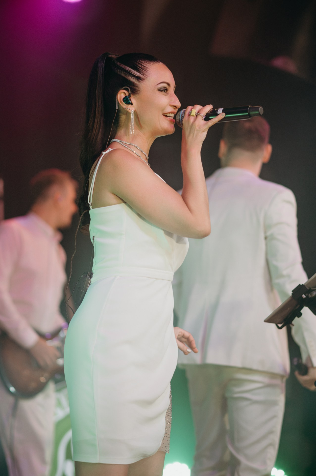 30 лет. Агрохолдинг Гелио-Пакс. Фотограф Сергей Воля