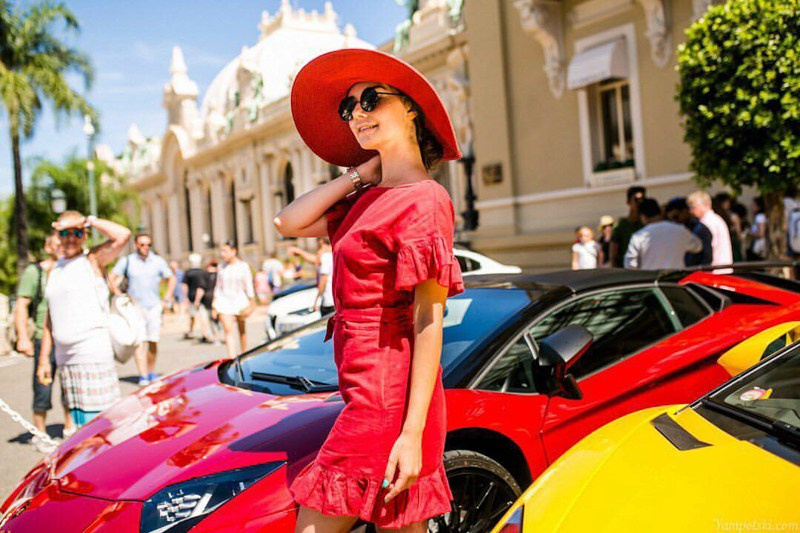 Репортаж. Фотограф Александр Ямпольский