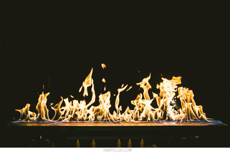 Репортаж. Фотограф Александр Ямпольский