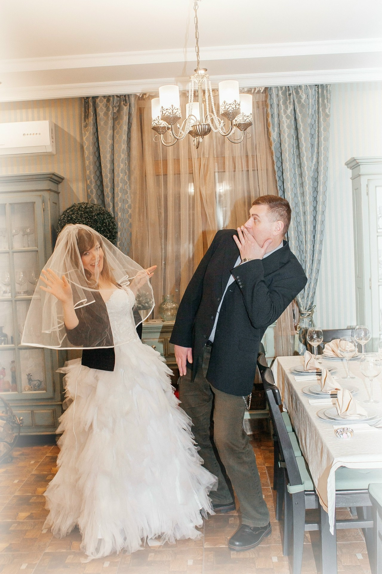 Свадьбы. Главная