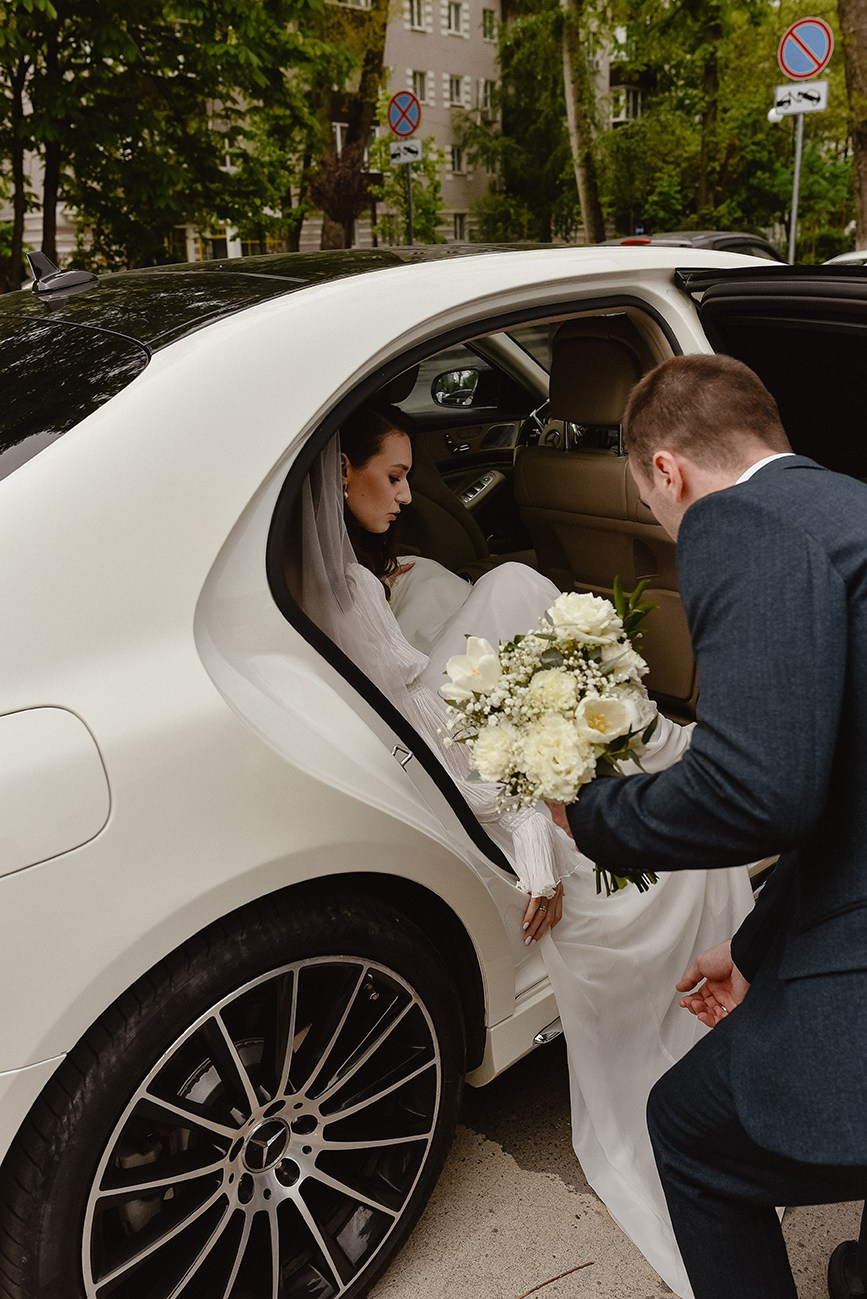 Алина и Рустам. Свадебный и семейный фотограф в Ростове-на-Дону Елена Сторожок