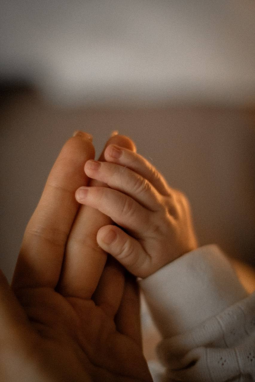 Леша. Семейная фотография в Санкт-Петербурге Елизавета Шепель