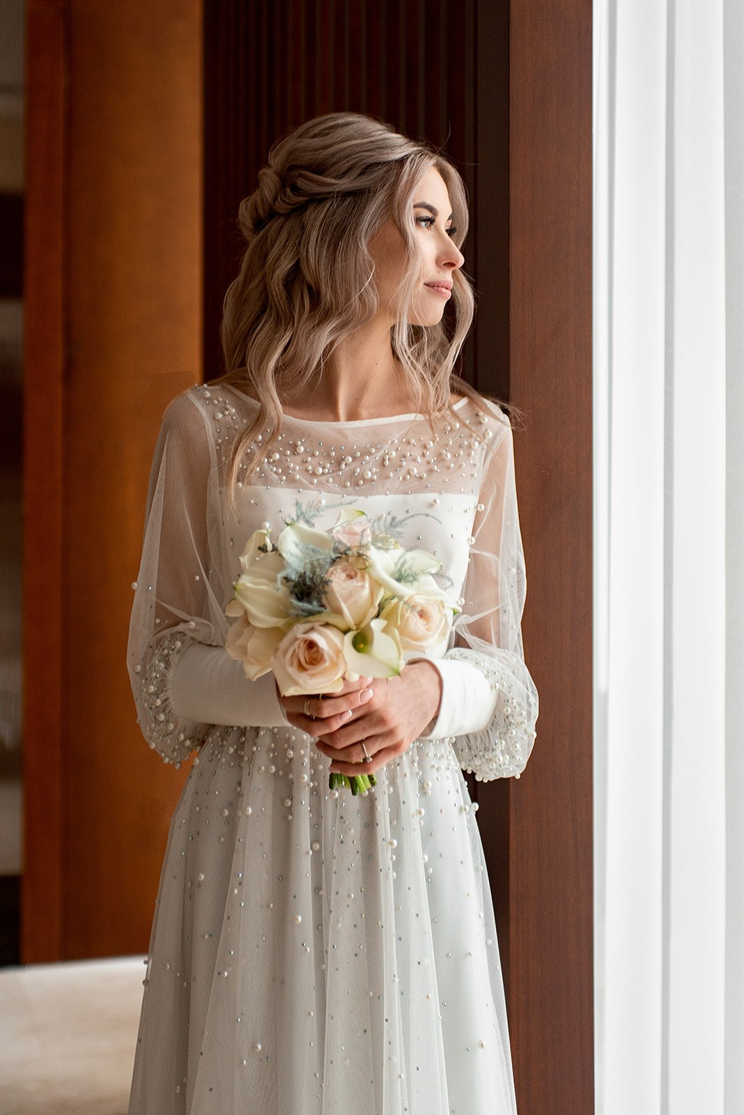 Свадебные фотосесии. Фотограф в Минске