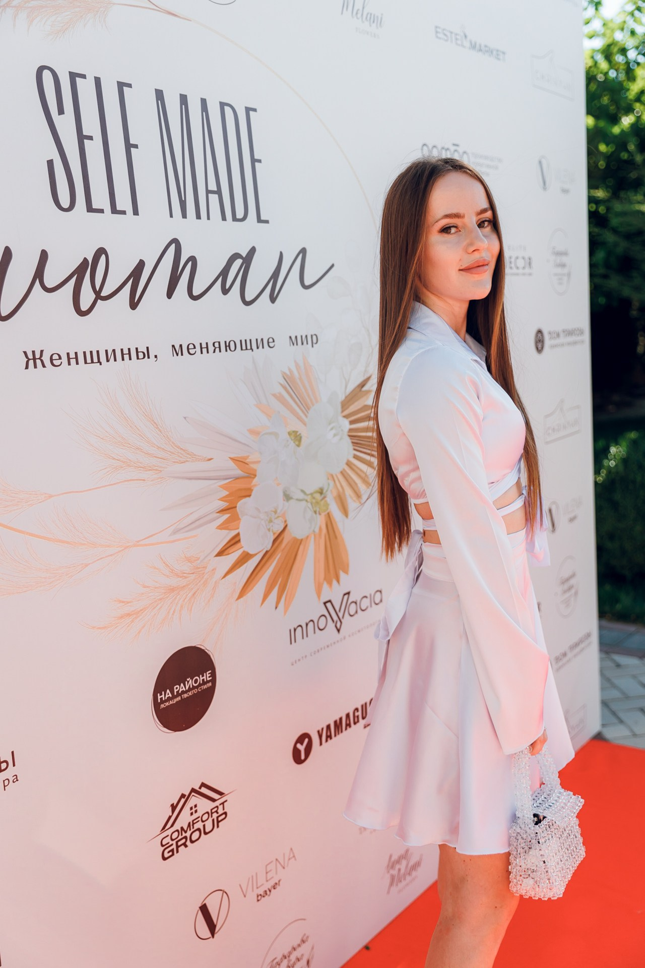 Self Made Women. Фотограф Денис Гладких