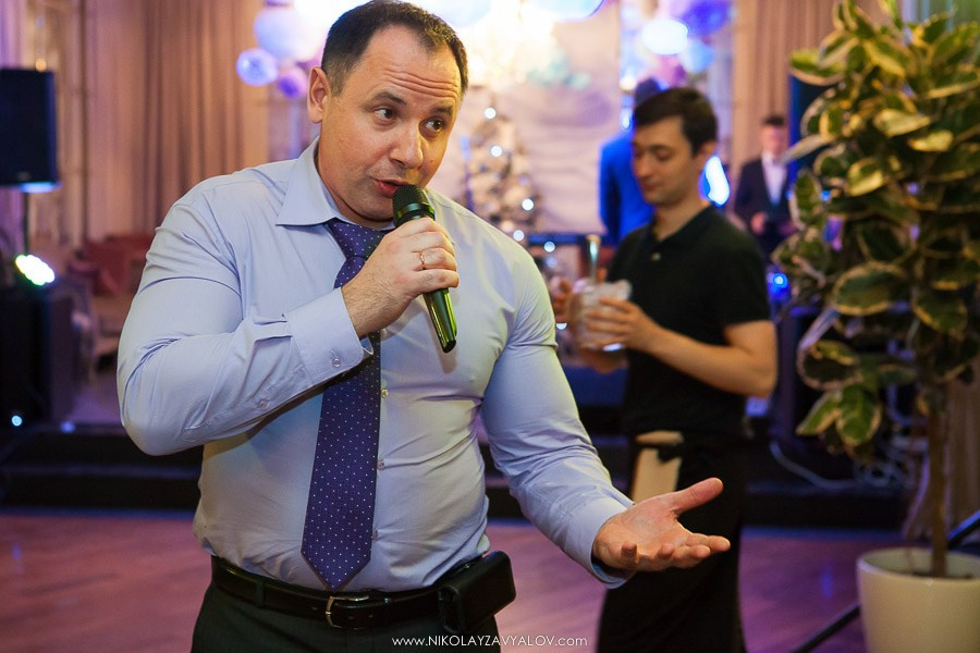 АЛВИСА (корпоратив). Видеооператор/Фотограф Николай Завьялов