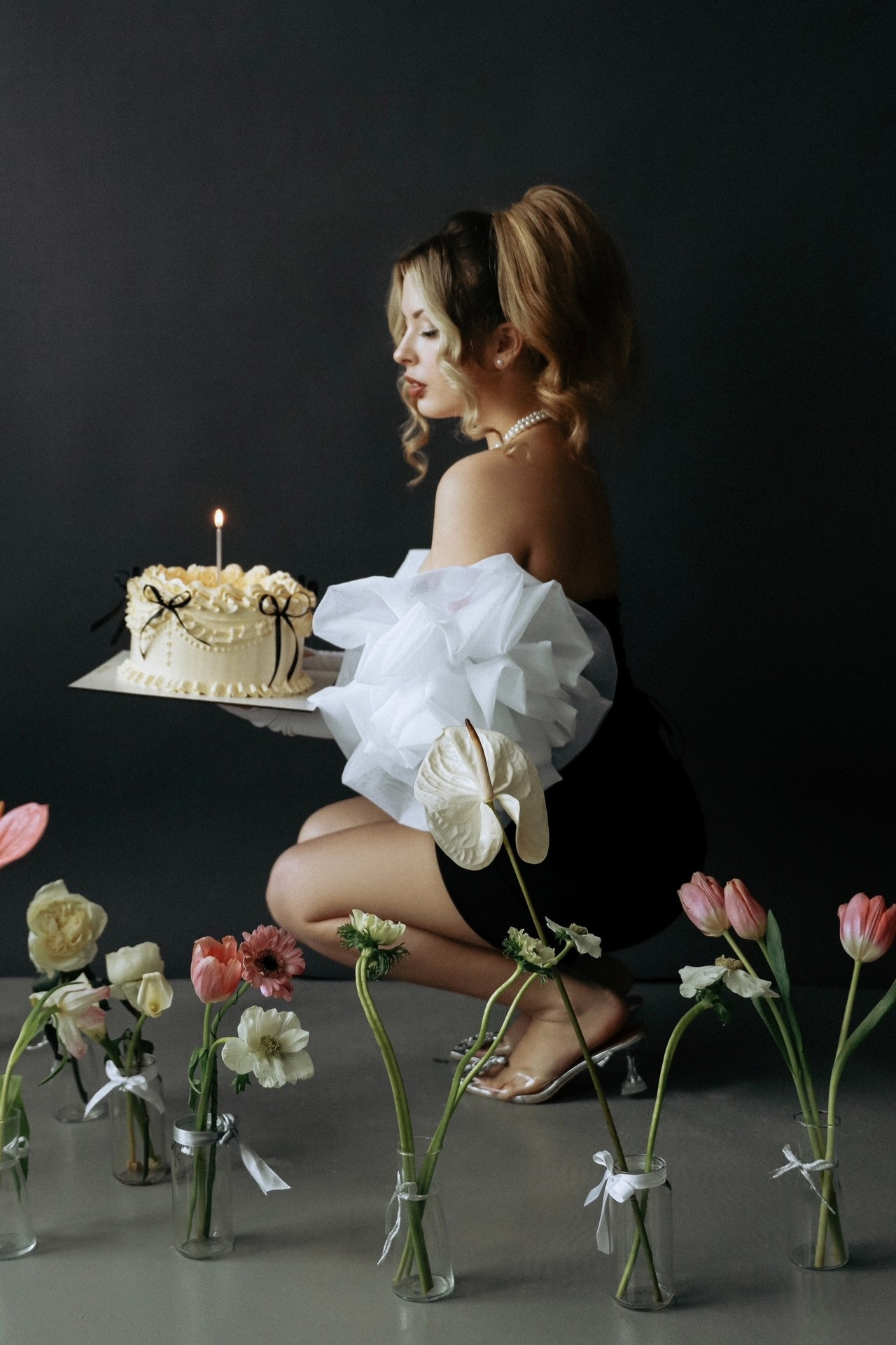 Darya. Фотограф Анна Веденеева