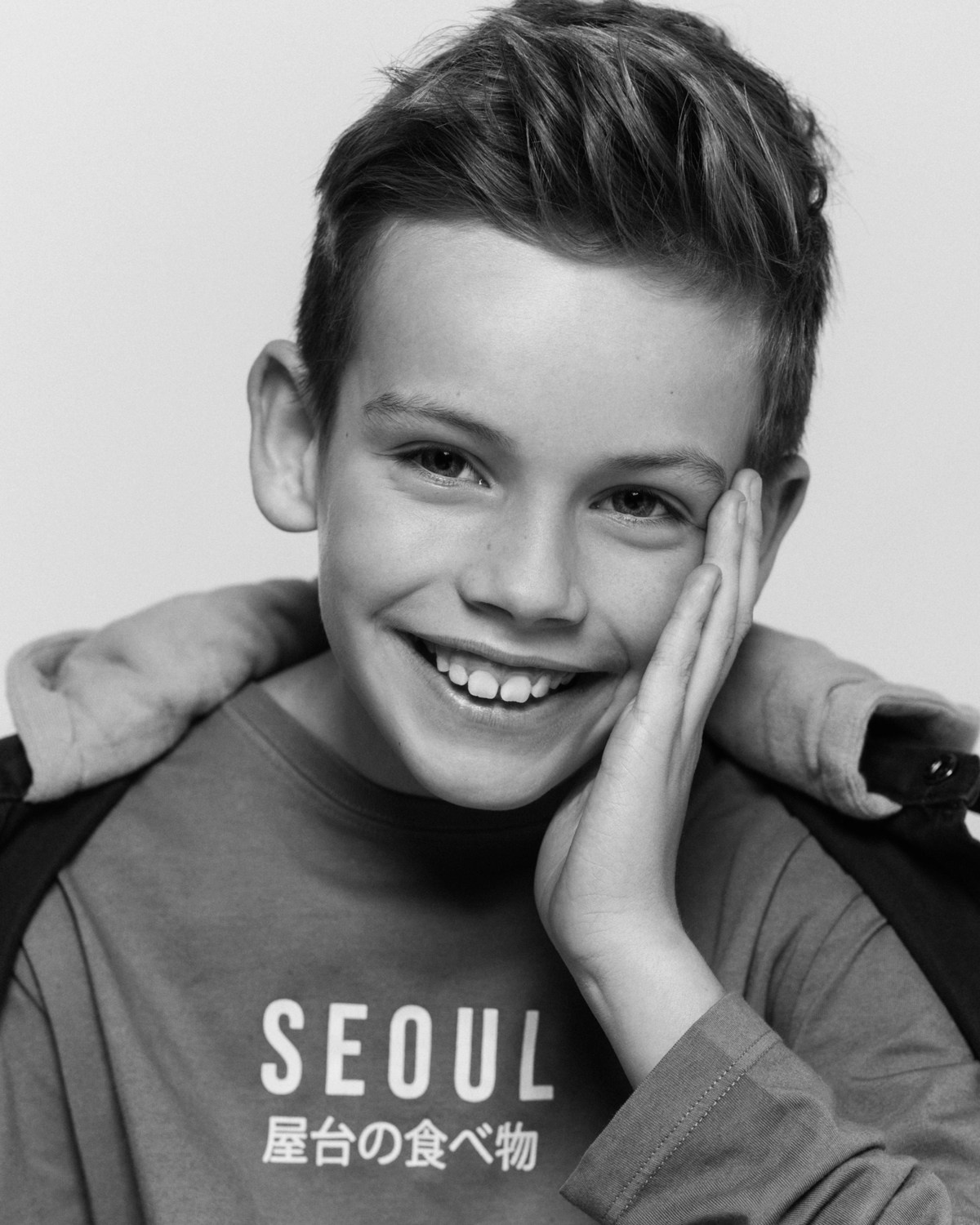 СЪЕМКИ В СТУДИИ. Oksanaseregina.wfolio.pro