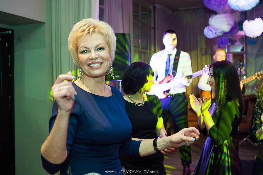 АЛВИСА (корпоратив). Видеооператор/Фотограф Николай Завьялов