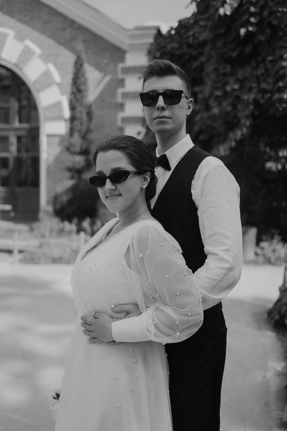 Фотограф Присяжный. Подрядчики и друзья сети свадебных площадок House for wedding