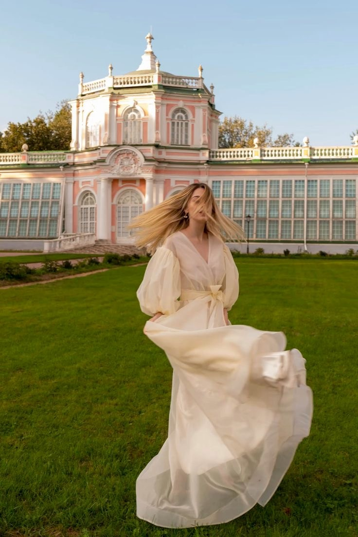 Путешествие в Москву с фотографом. Фотограф и видеограф Елена Лисина