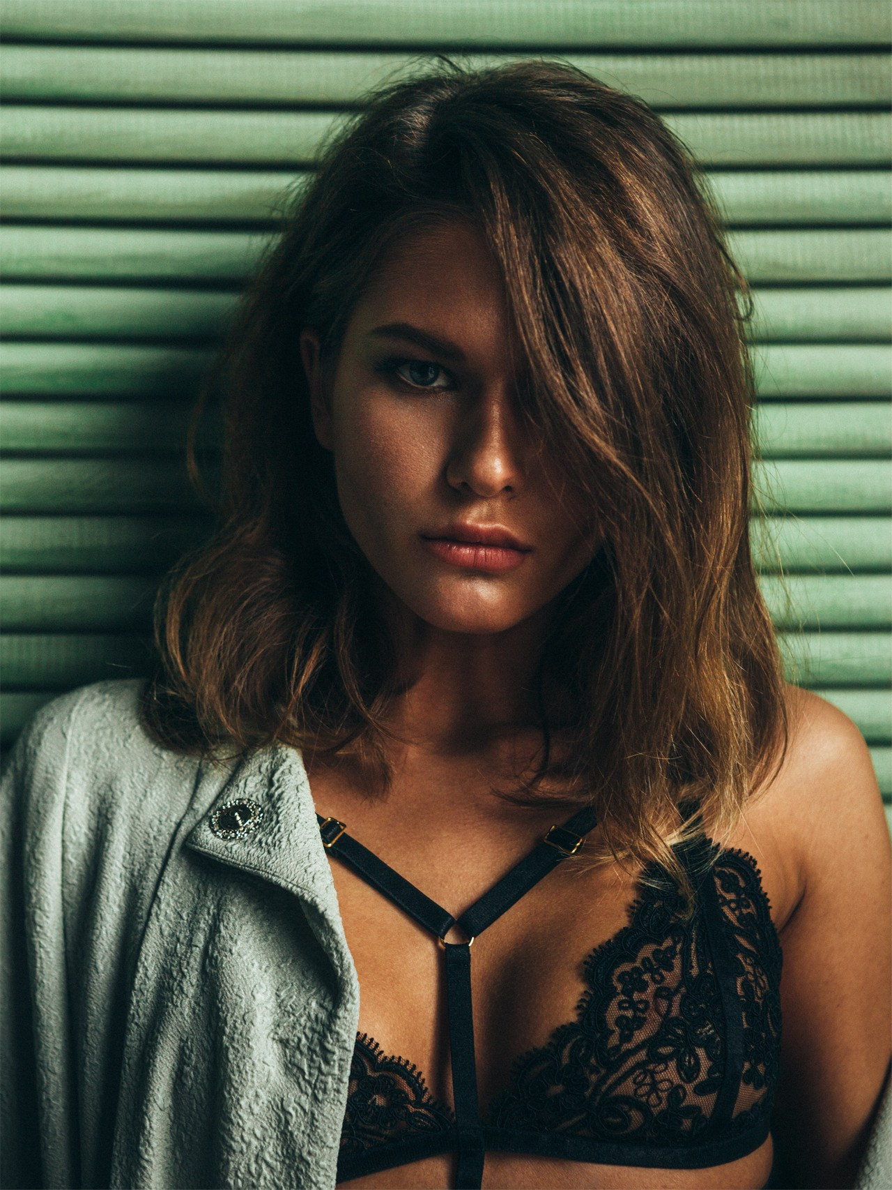 Seduction