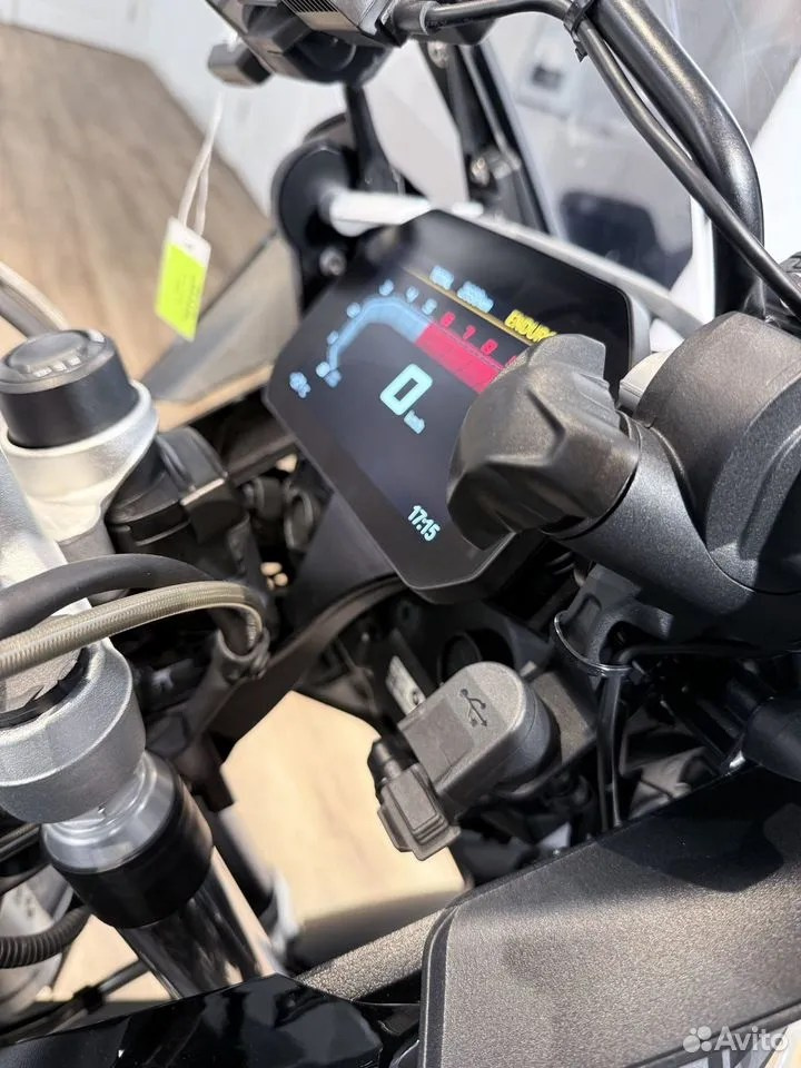 Купить 2022 BMW R1250GS (Triple Black) — подробнее на сайте. Hello Davidson, Москва. Только хорошие мотоциклы…