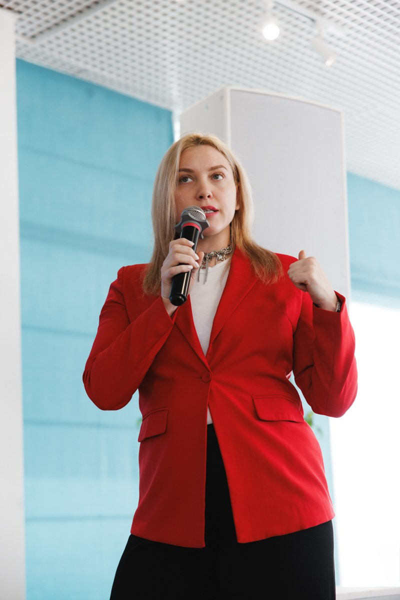 Форум «Современная женщина»