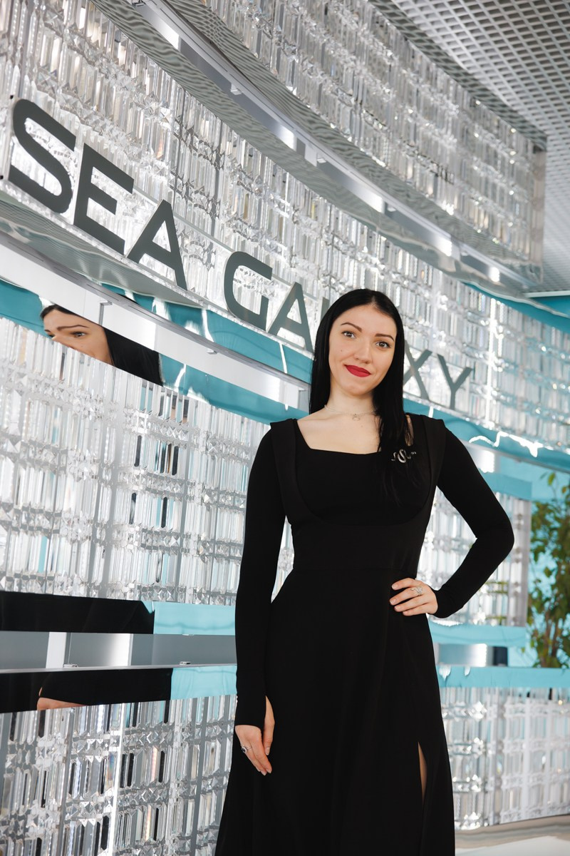 02.03.2025 Форум «Современная женщина». ProVizArt