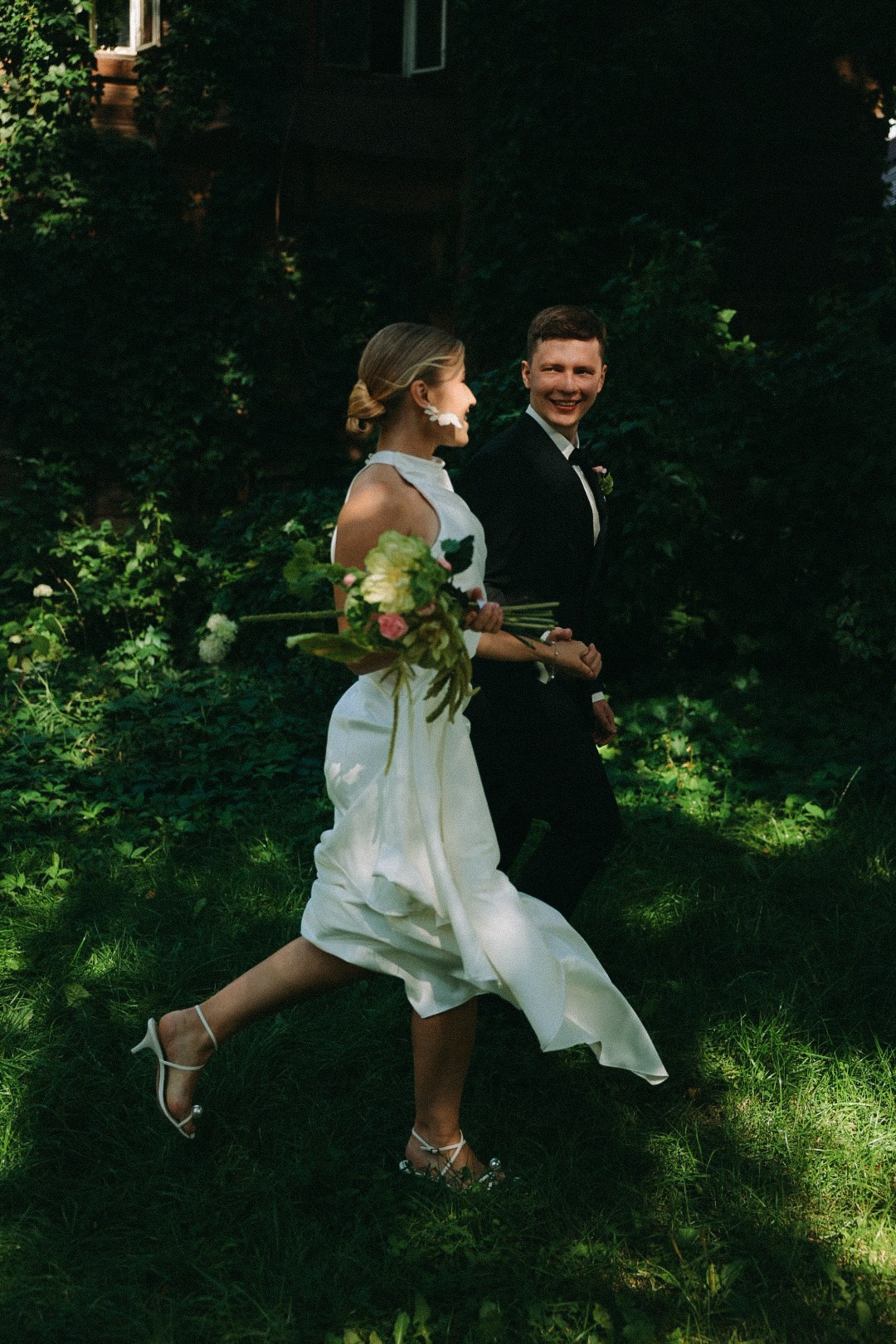 Егор и Маша. Фотограф Нижний Новгород