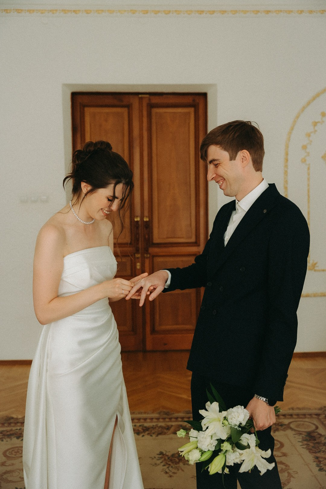 Саша и Ксюша. Фотограф Нижний Новгород