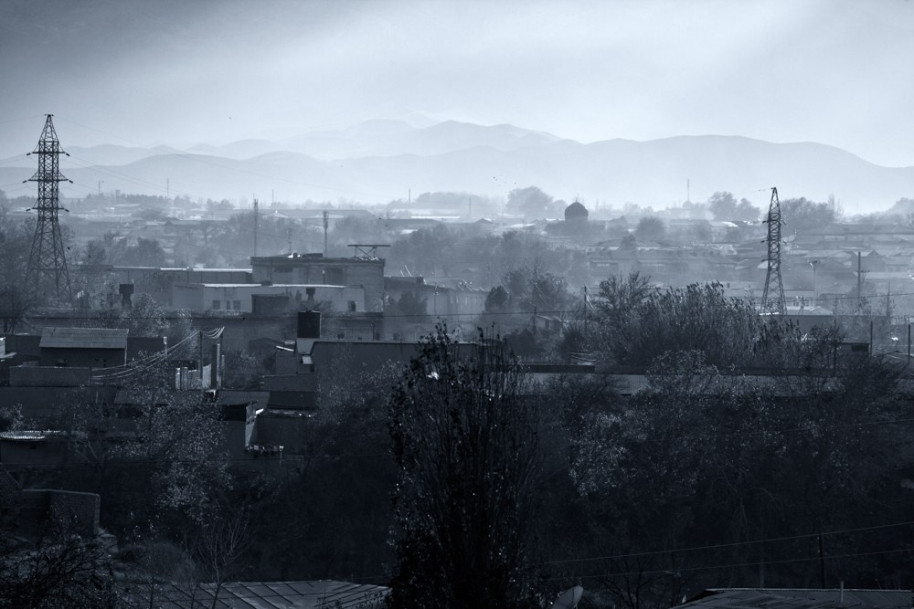 Landscape photography. Photographer Kirill Sergeev | Moscow