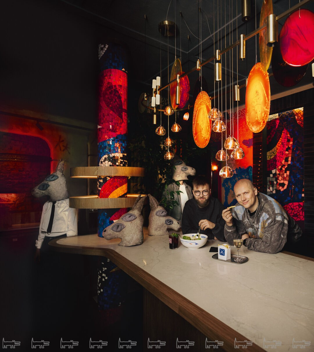 Что Где Есть. Sakunov Photo