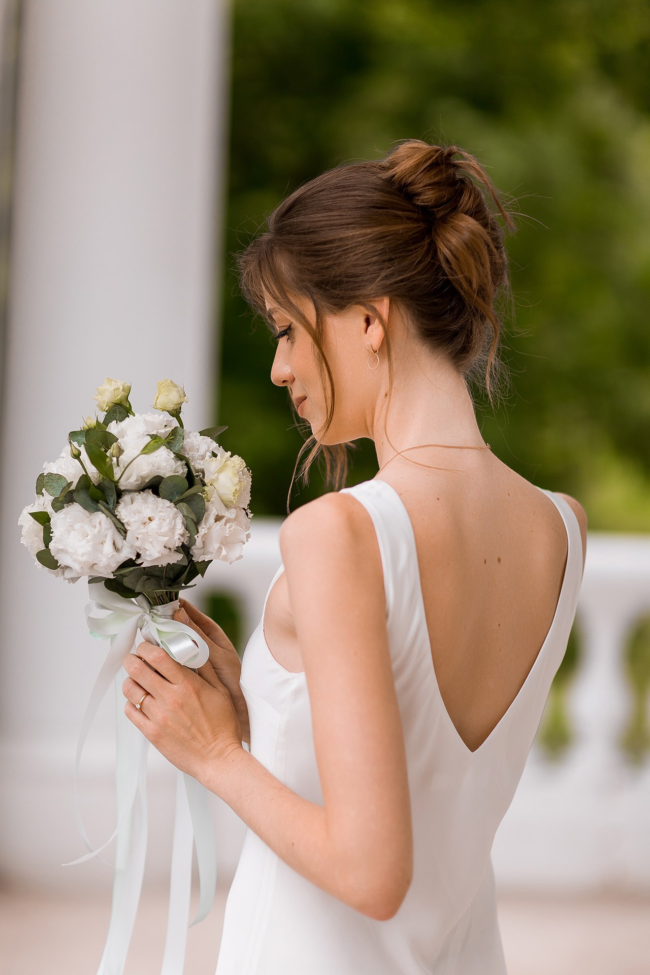 Максим и Анастасия. Katerina Schastlivaya