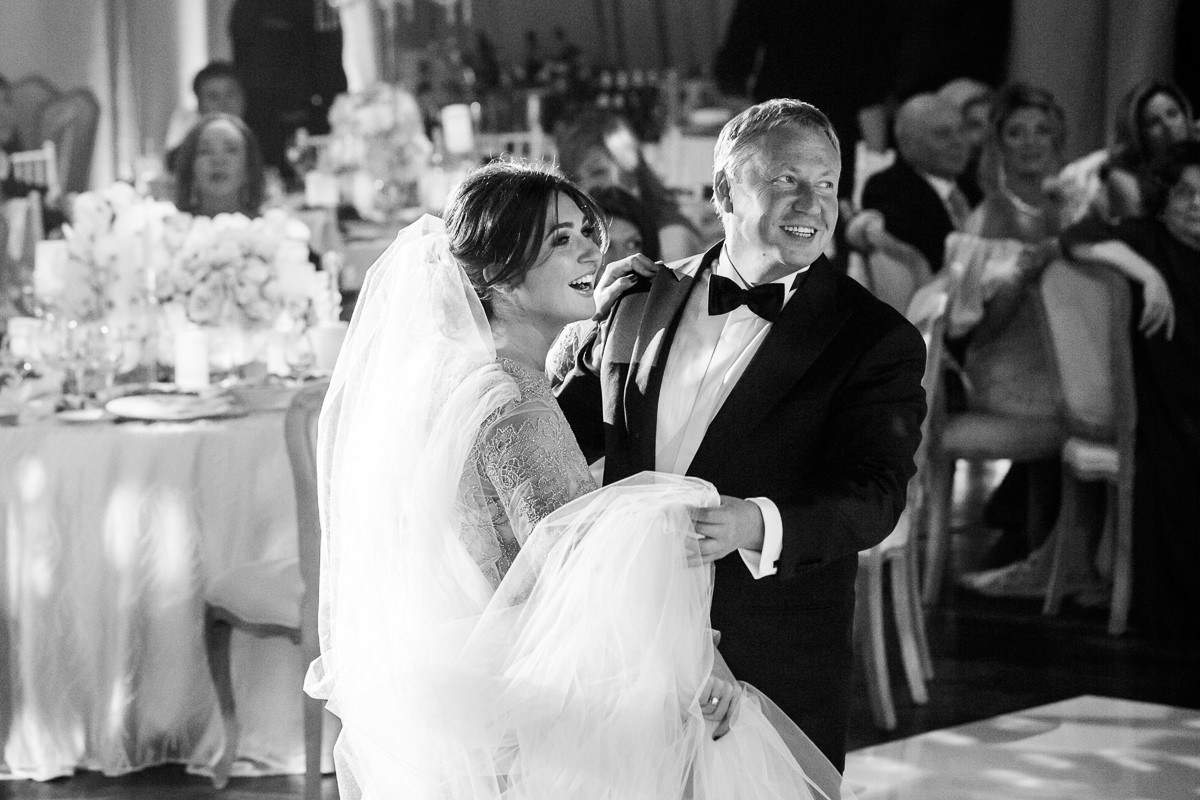 Свадебная съёмка. Свадебный фотограф в Москве Галина Набатникова