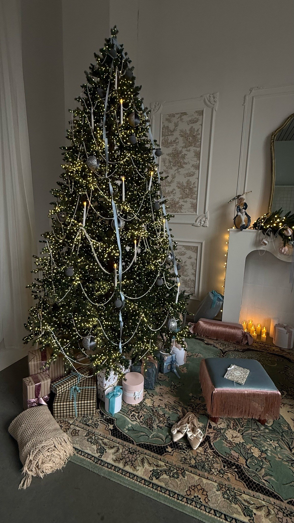 Воздух. Фотограф Тамара Нижельская Воронеж