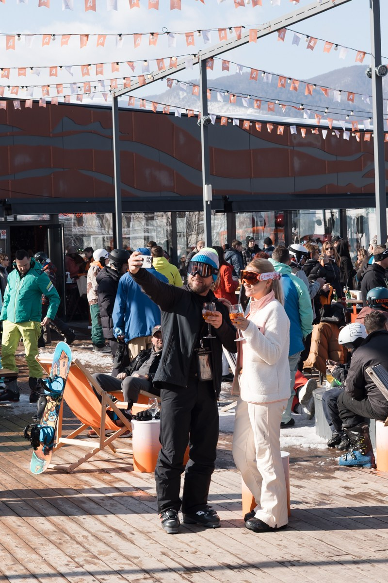 01.03.2025 APRES SKI by SOWULO. ProVizArt