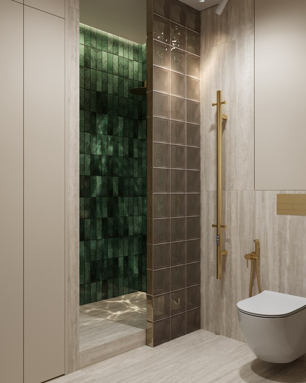 ЖК Homecity (совместно с seinteriors.art). Дизайнер жилых интерьеров в Новосибирске Олейник Ксения