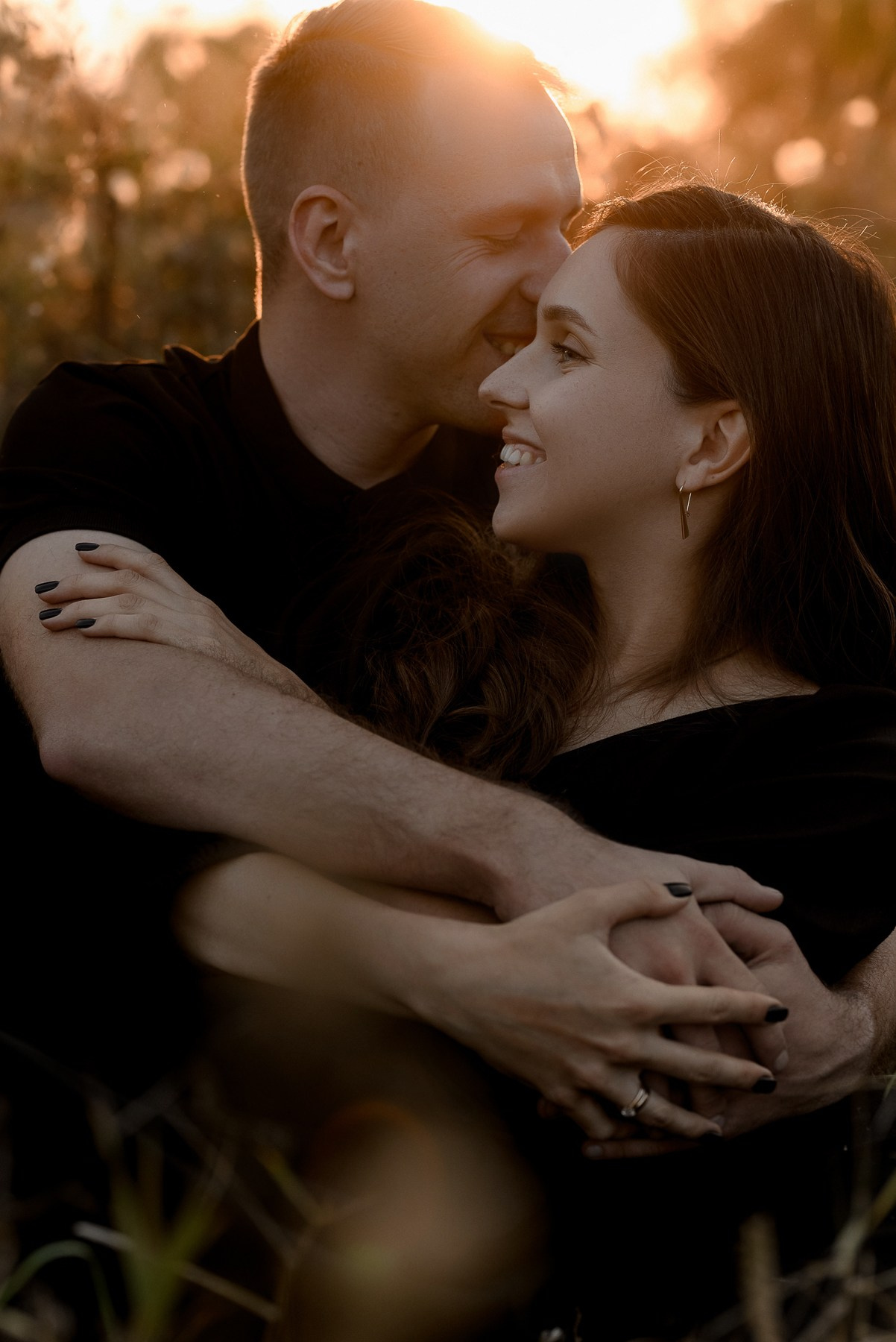 Больше двух. Свадебный и семейный фотограф в Рязани Калинкина Мария