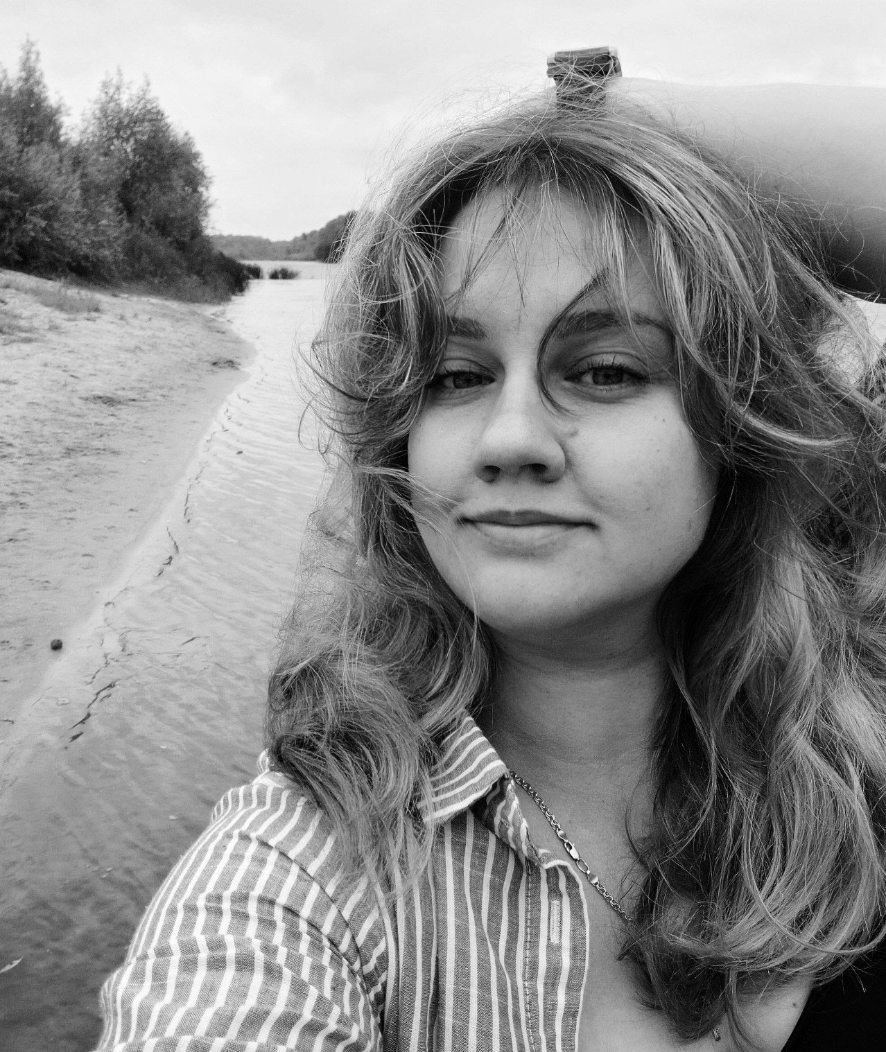 ЧБ. Foto_Novo_Anna