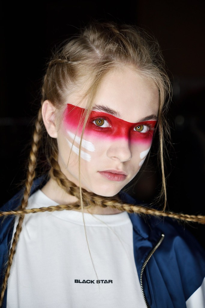 Fashion. Фотограф и видеооператор из Москвы Алексей Черкасов