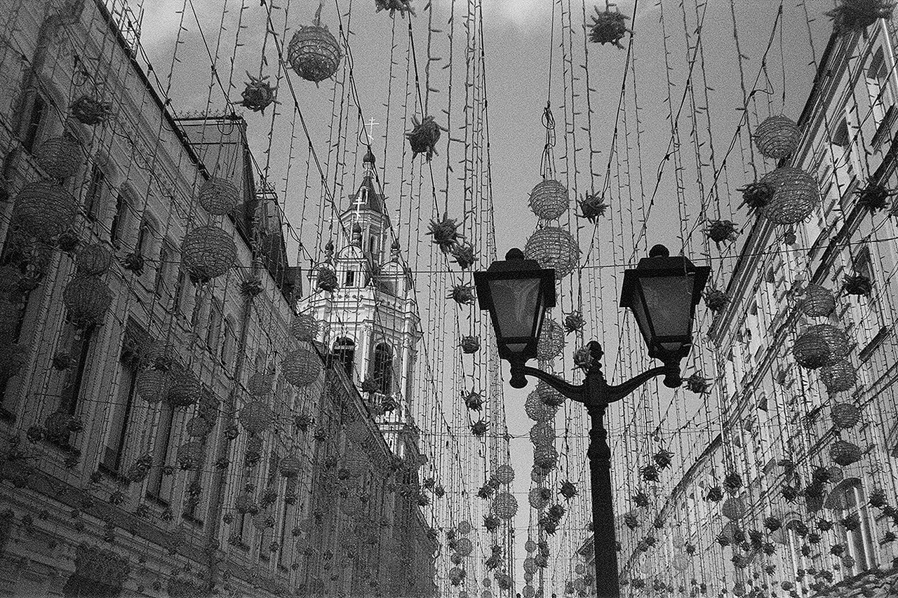 РАЗНОЕ. Андрей Пономарёв