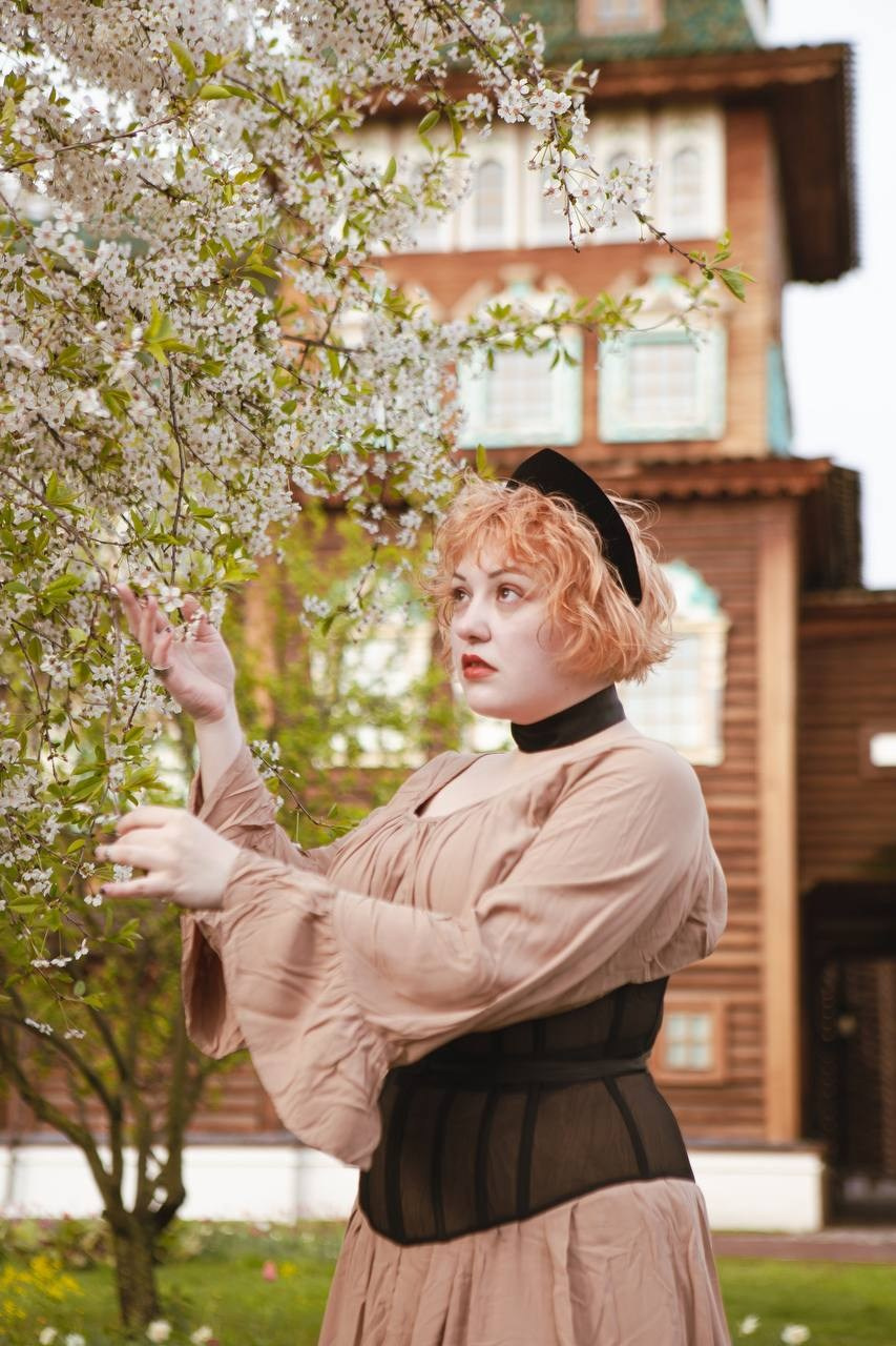 People. Zhelsofur — косплей фотография и не только