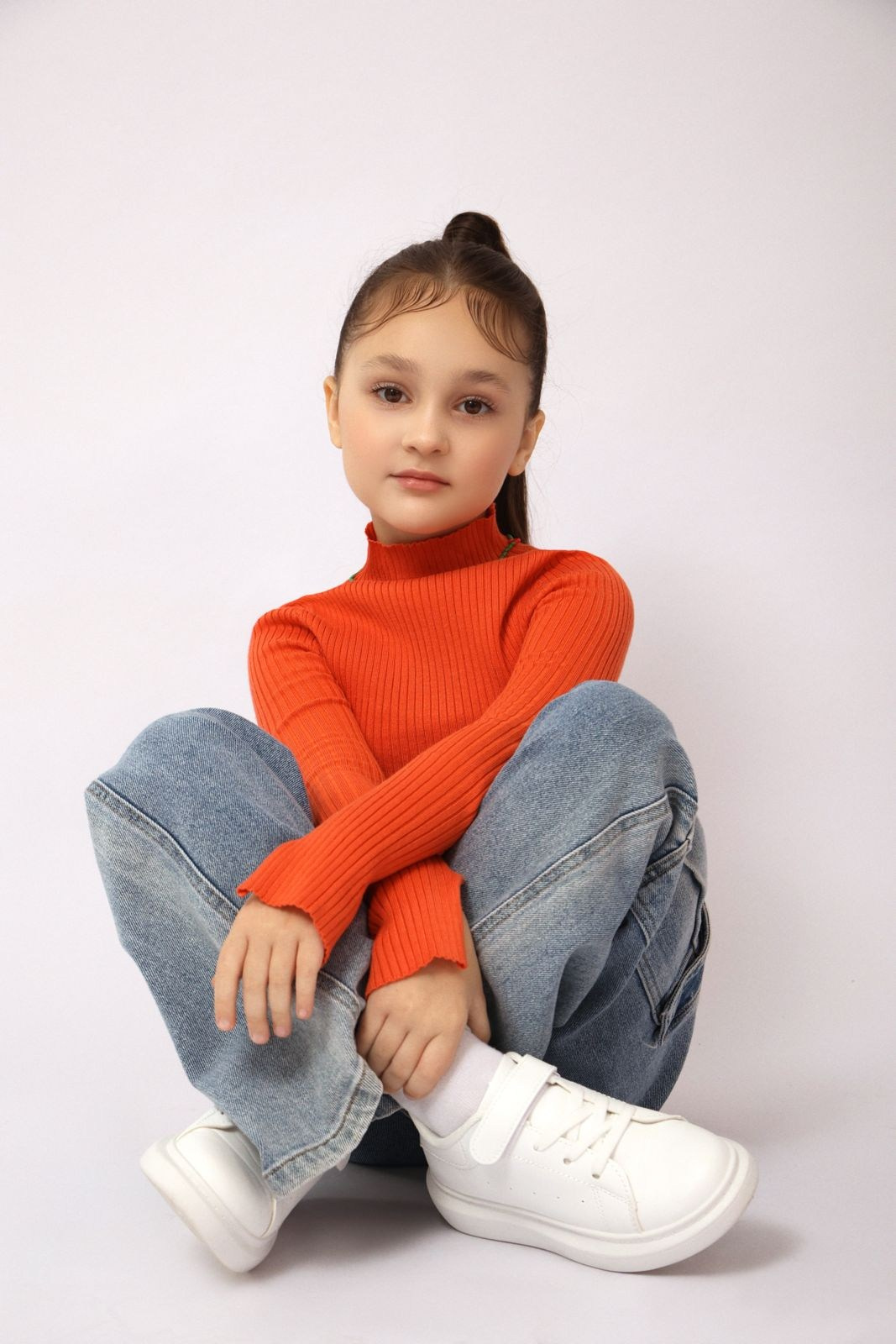 VERONICA. Модельная студия MIA Models