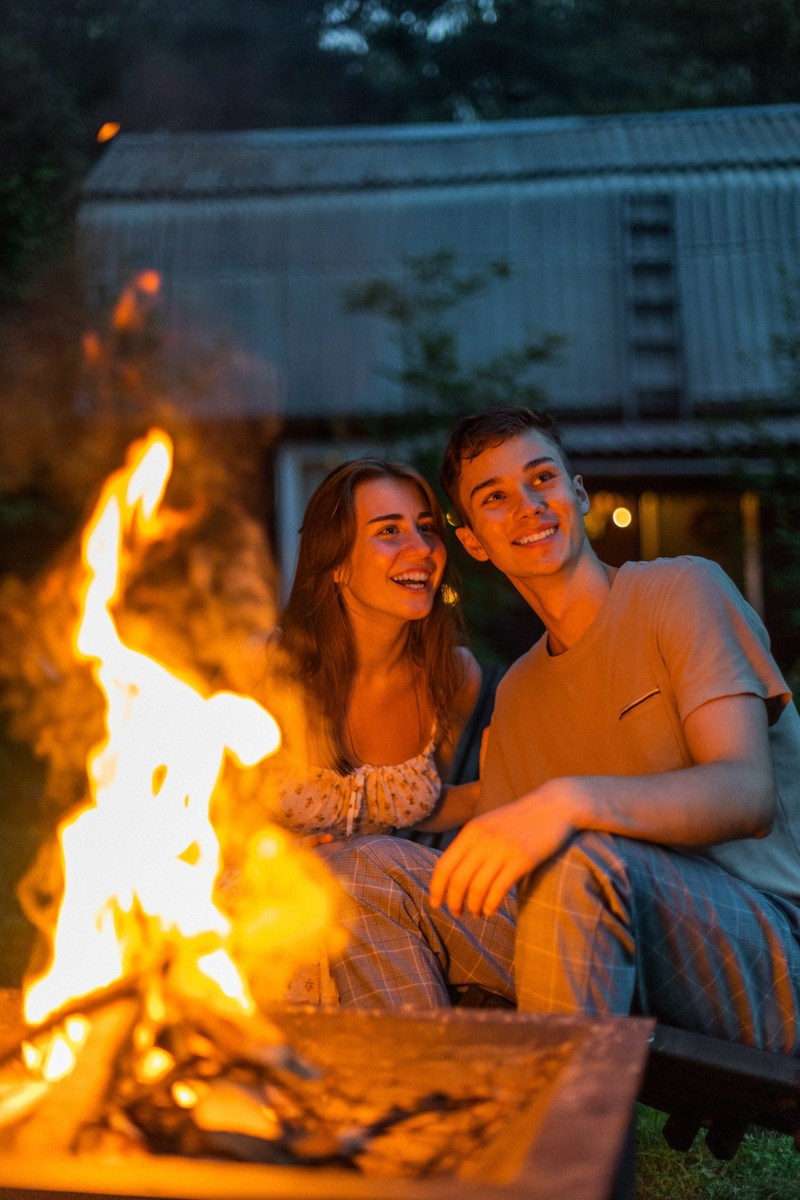 Дачная история. Фотограф Подсумкина Ирина