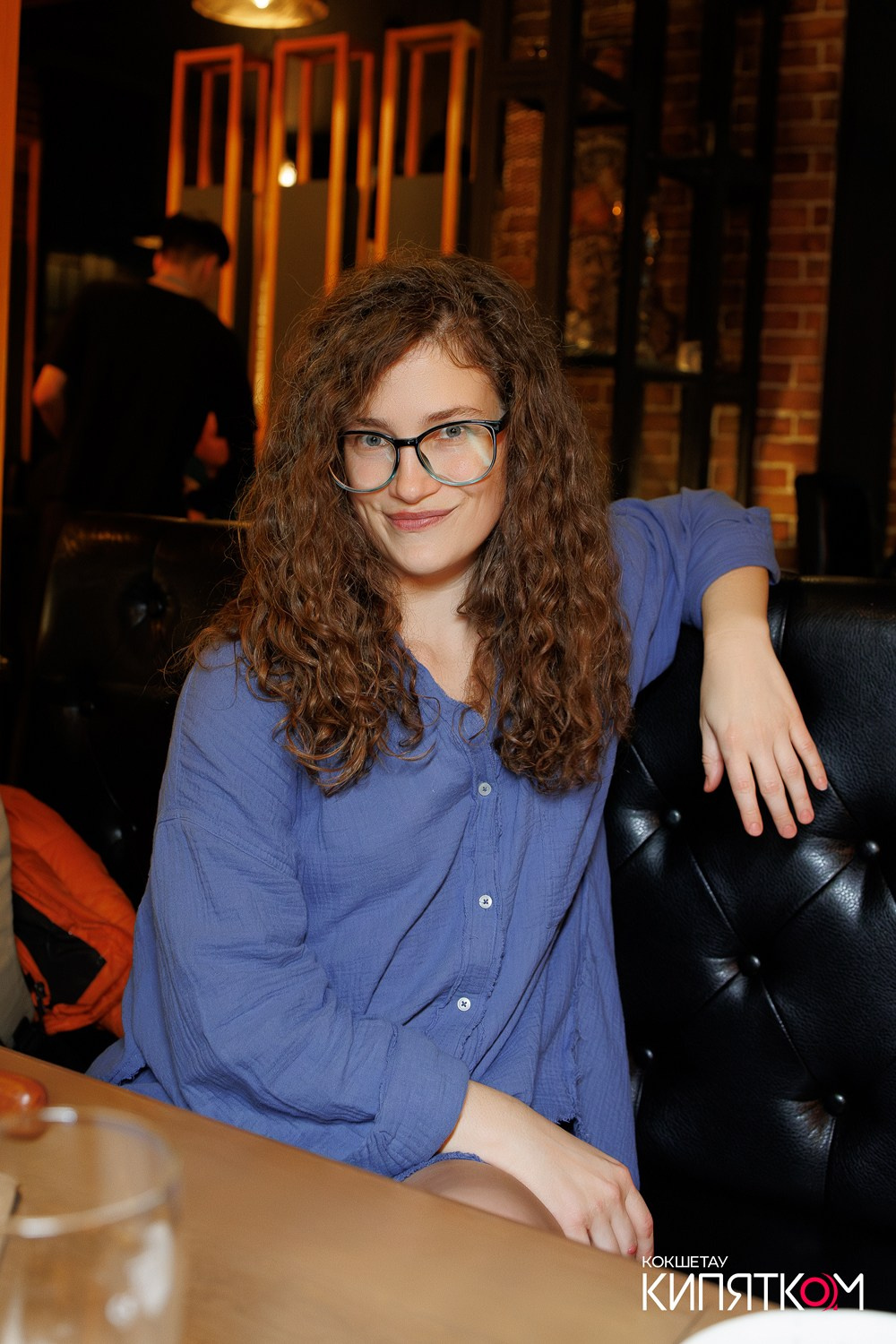 BIG MUSIC PUB. КИПЯТКОМ КОКШЕТАУ