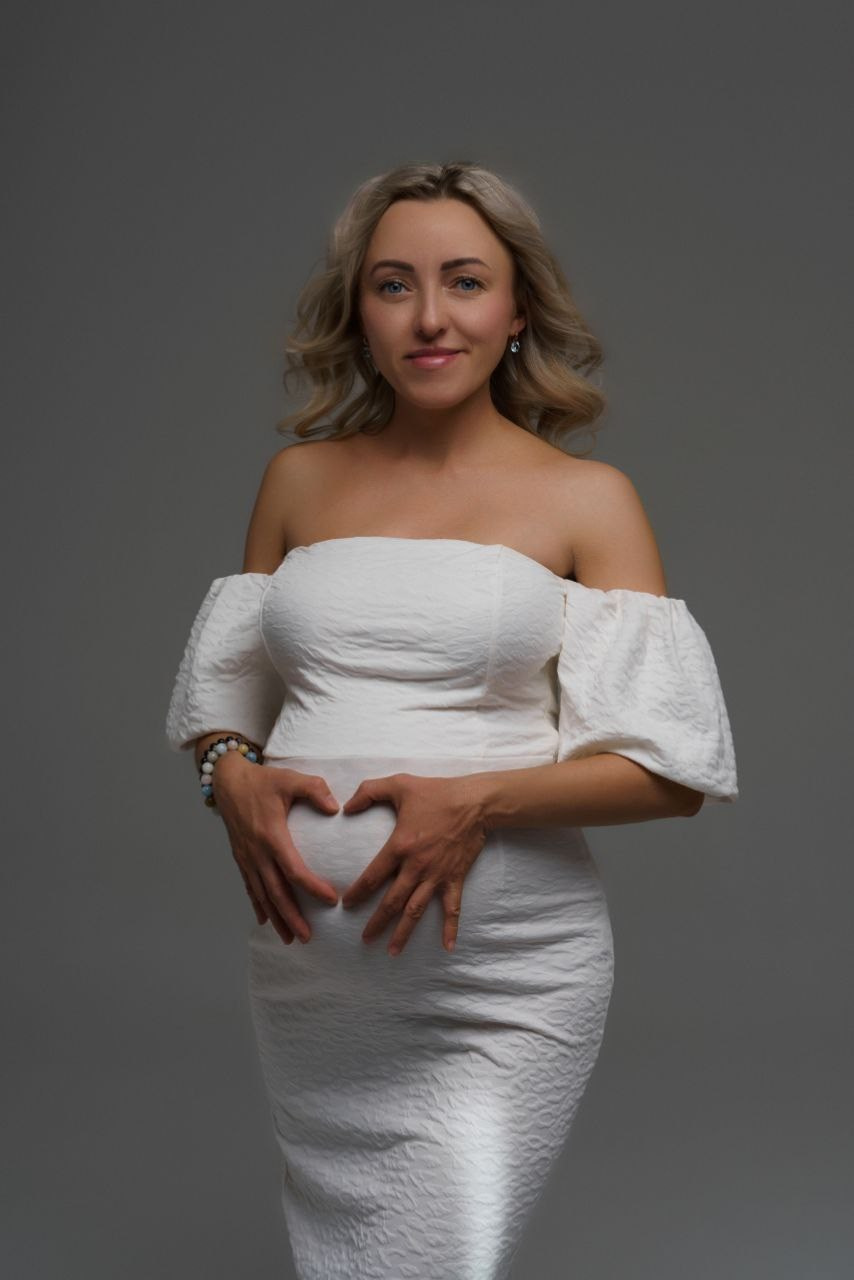 В ожидании. Фотограф в Иркутске и Ангарске Татьяна Гаранина