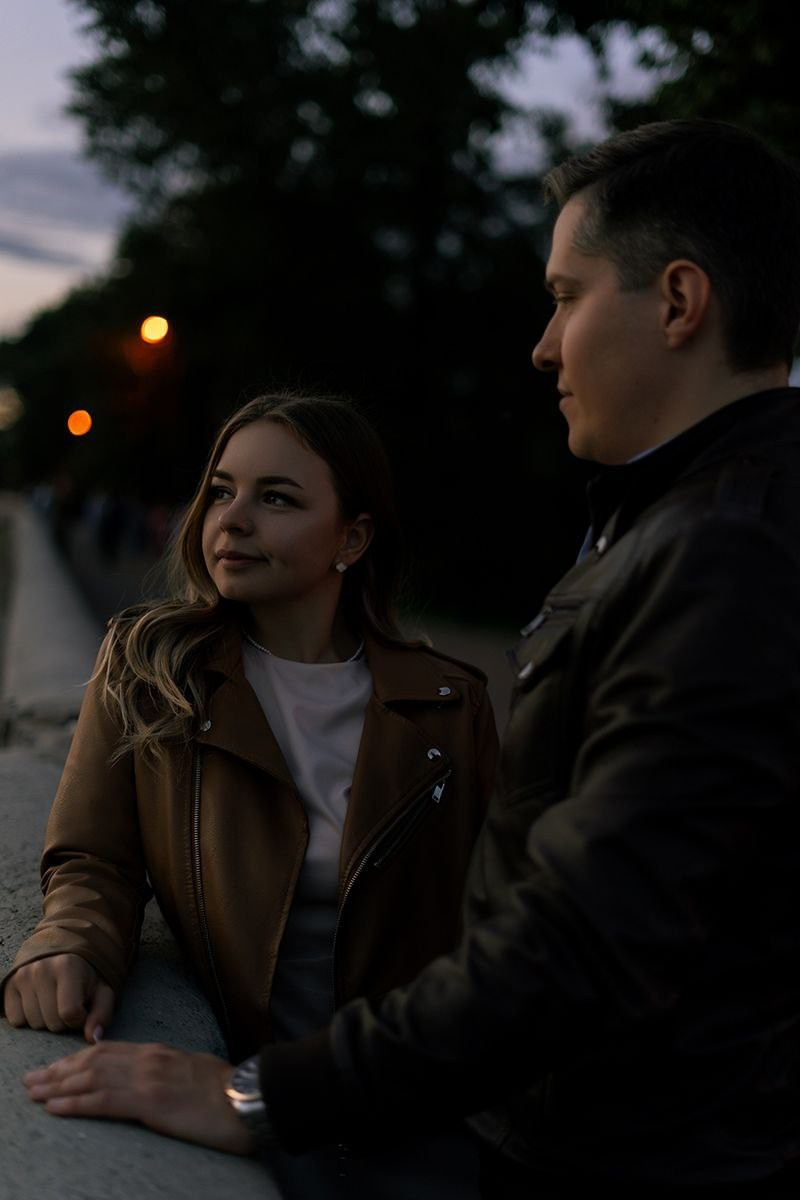 Love story. Фотограф в Иркутске и Ангарске Татьяна Гаранина