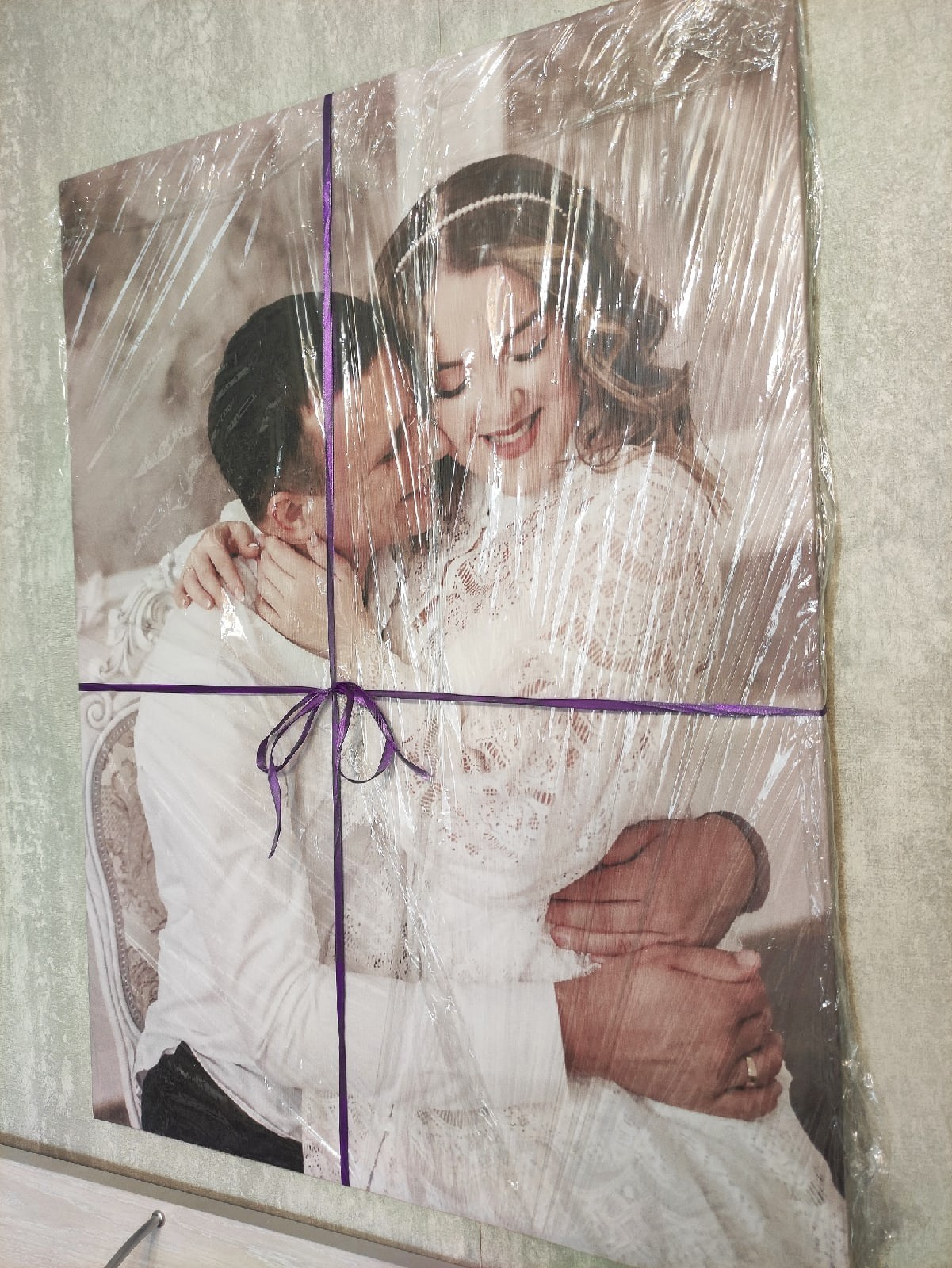 Печать фото на Холсте, с натяжкой на деревянный подрамник. (Фото готовых работ). Я Ольга Казанцева, фотографирую снимаю ваши киноистории и печатаю фото и цифровые портреты на холсте