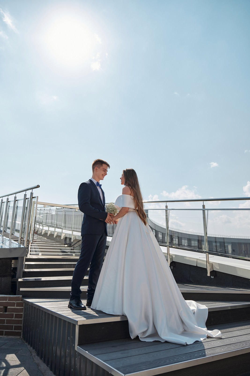 Свадебная фотосъёмка. Фотограф в Великом Новгороде