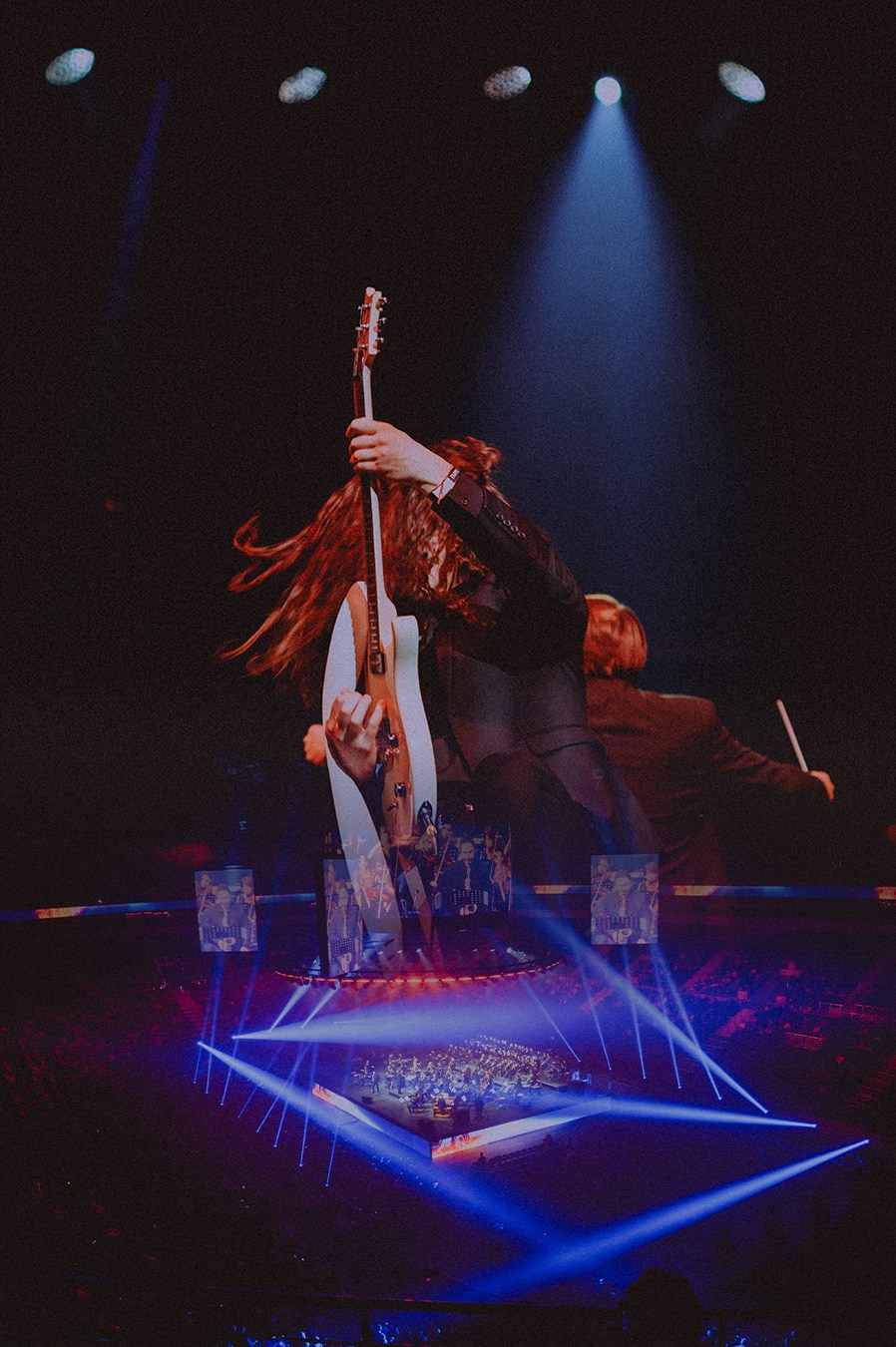 Cinema Medley Minsk Imperial Orchestra. Концертный фотограф в Санкт-Петербурге