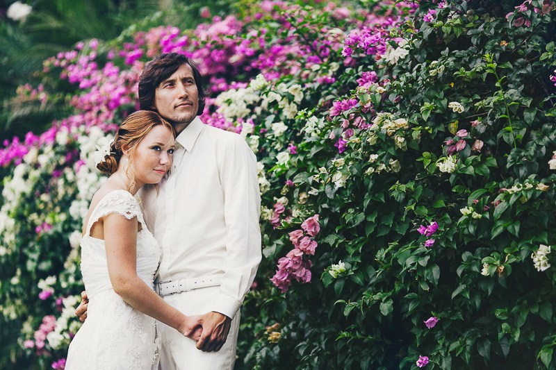 Свадьба в Тайланде. Свадебный фотограф в Москве — Павел Воронцов