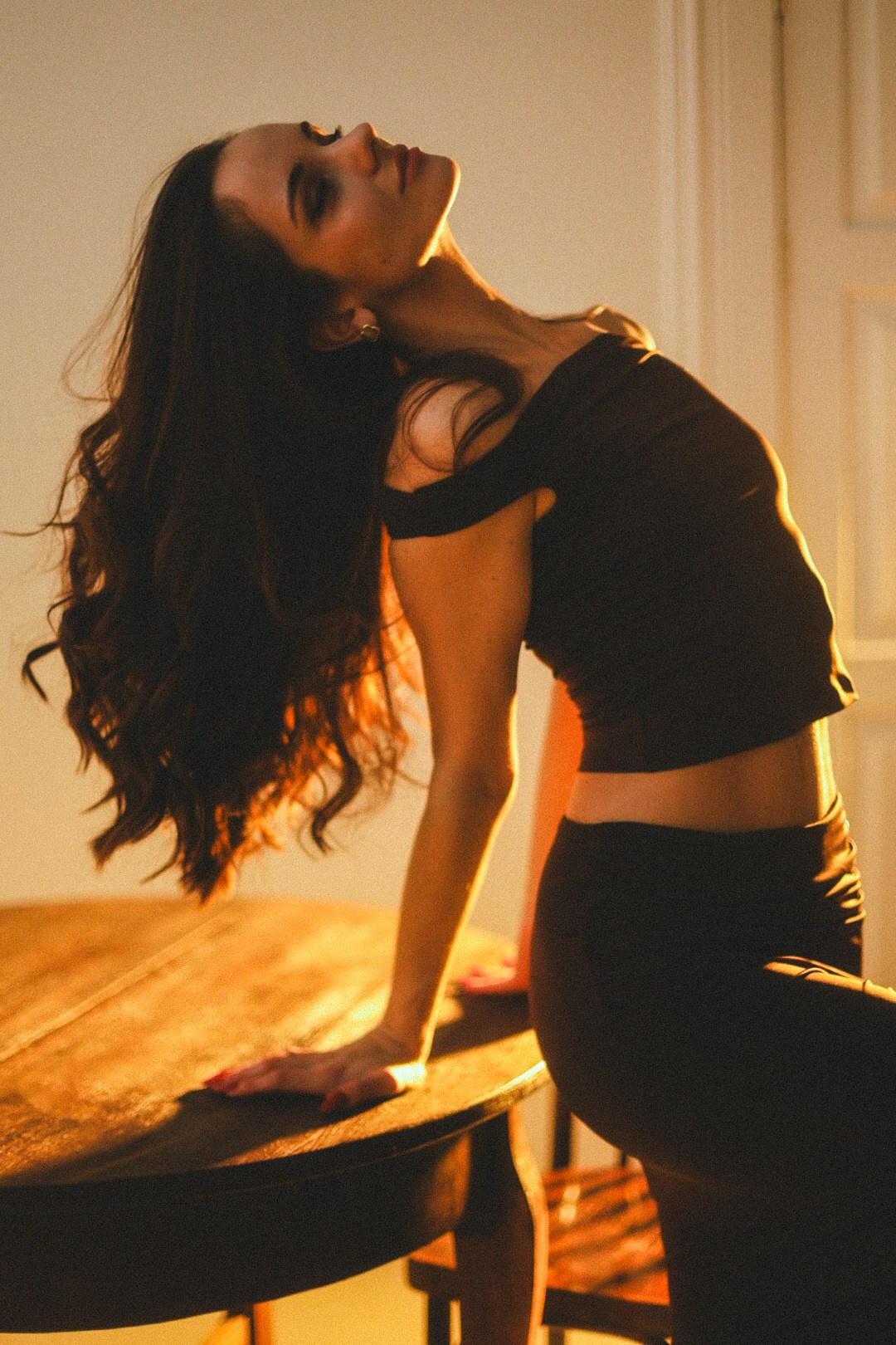 Алена. Фотограф Нижний Новгород