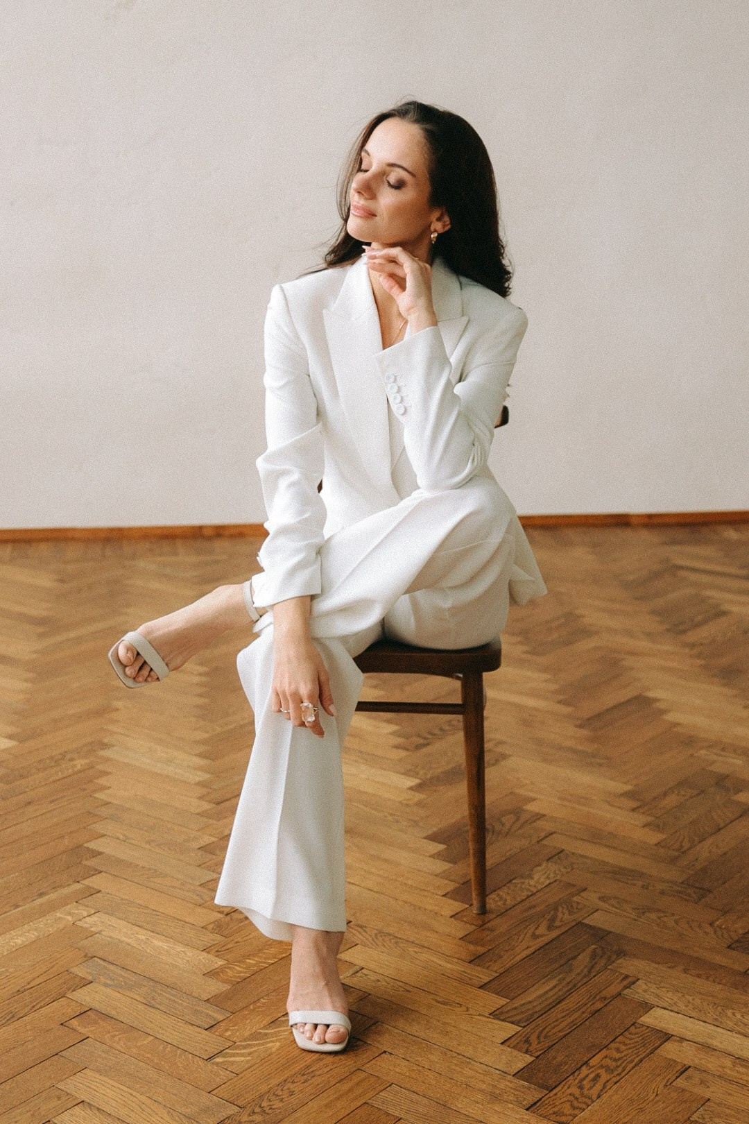 Алена. Фотограф Нижний Новгород