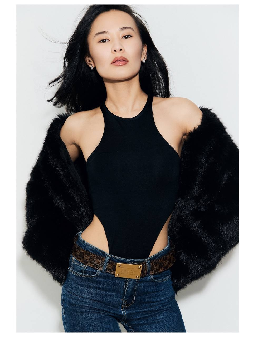 Аина. Модельное агентство