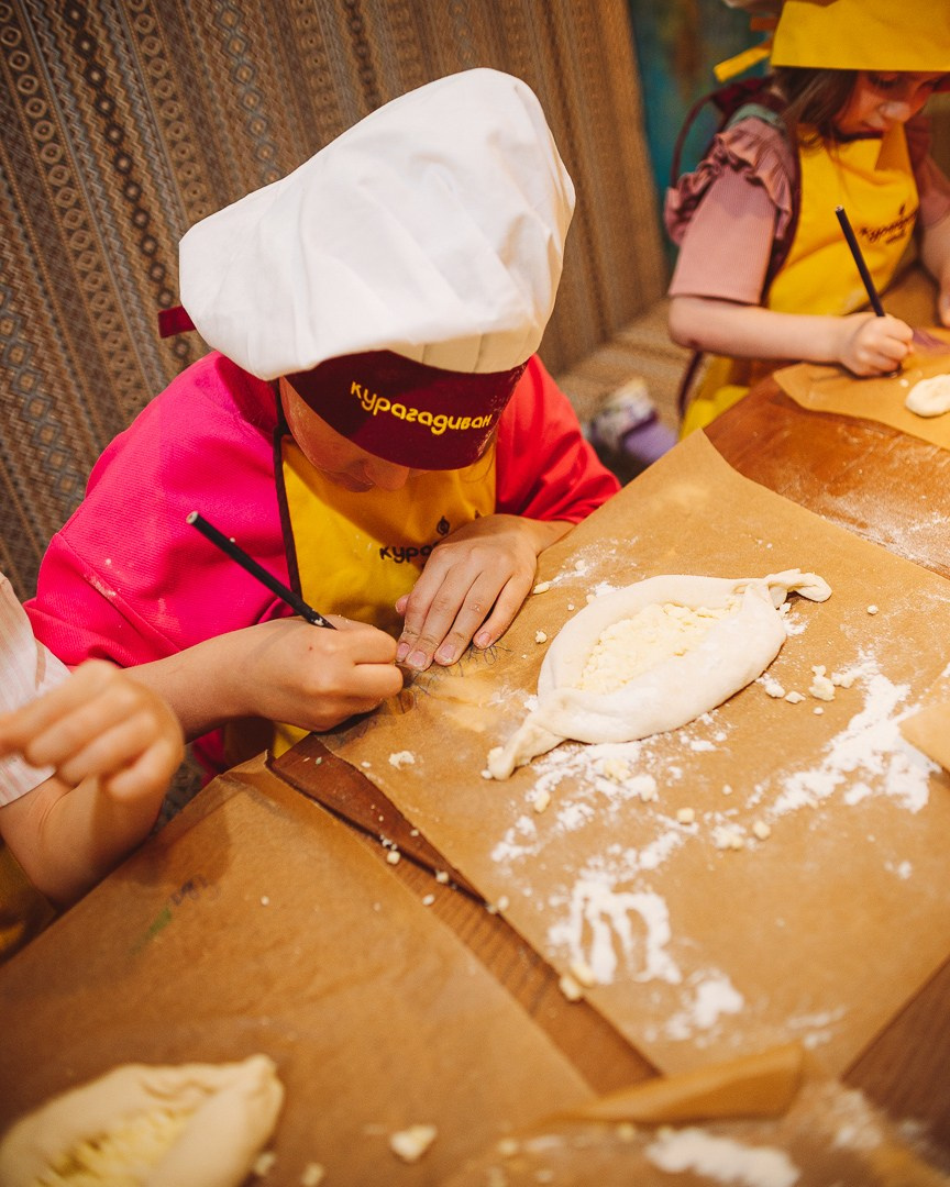 Детский МК I Курагадиван. Фотограф Новосибирск I Дамдинов Бато