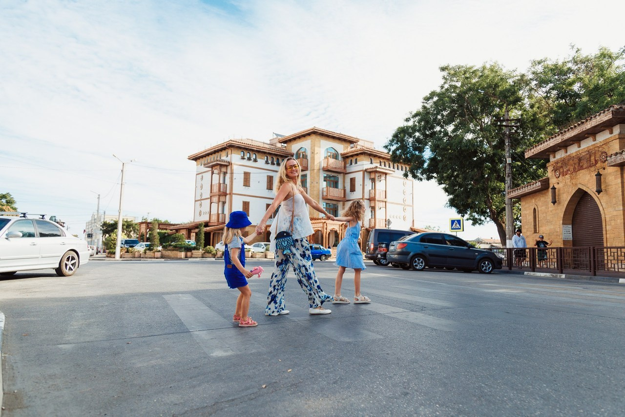 Отзывы. Семейный фотограф в Москве Влада Лунина