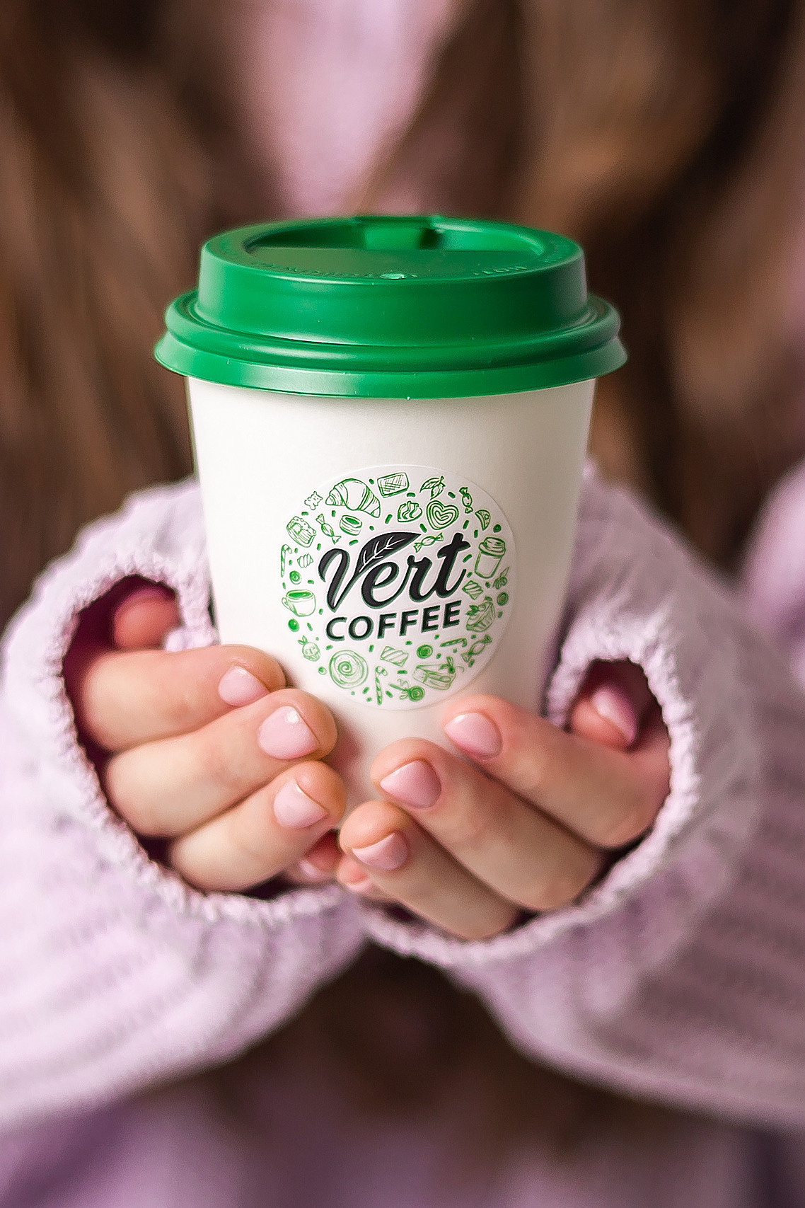 VERT FOOD / content. Фотограф Максим Черствов. Дзержинск, Нижний Новгород