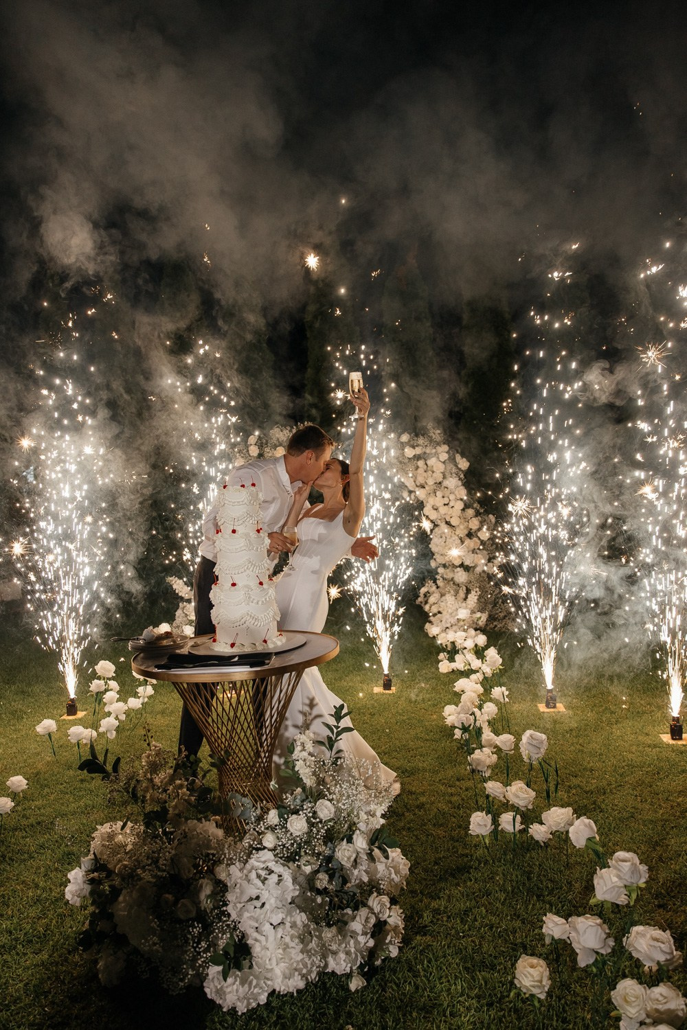 S & A. Свадебный фотограф Москва