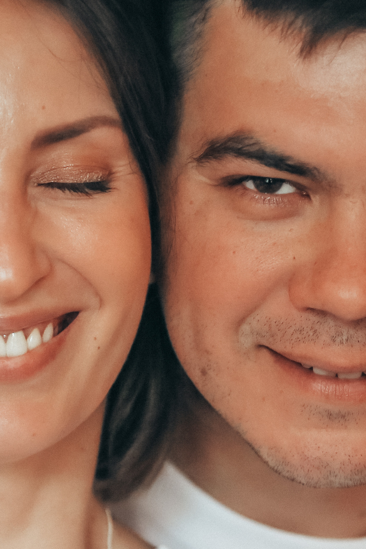 Домашняя фотосессия. Спортивный и семейный фотограф в Екатеринбурге Ольга Горбунова меня