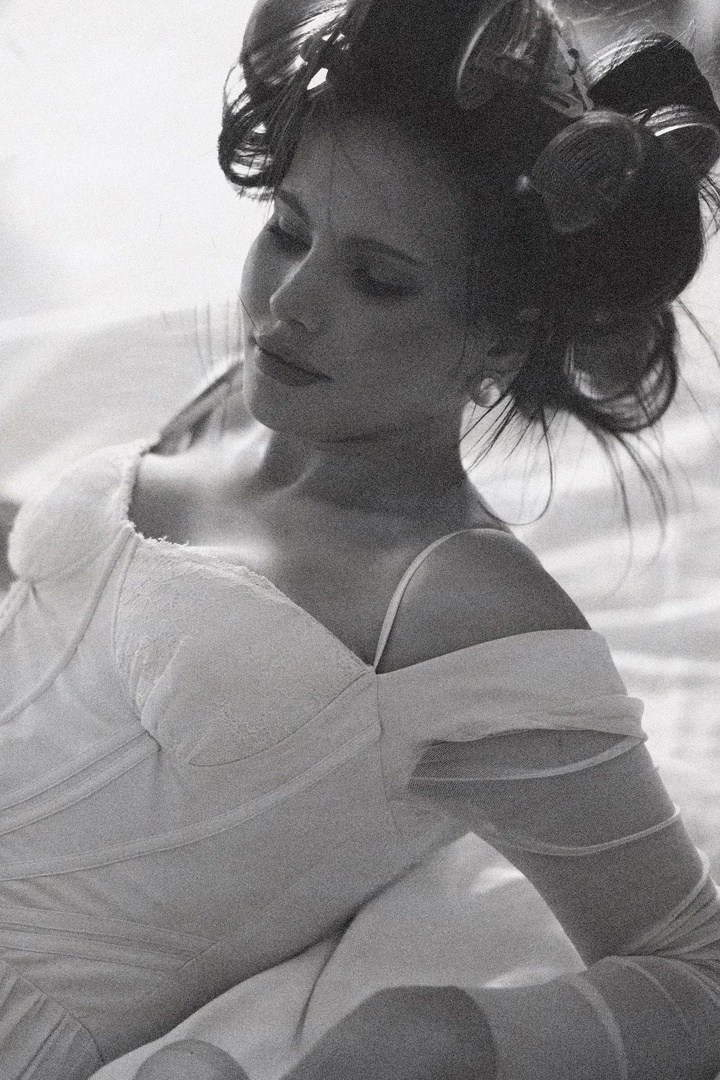 Портрет женский. Индивидуальный фотограф Ахметова Эля, Крым